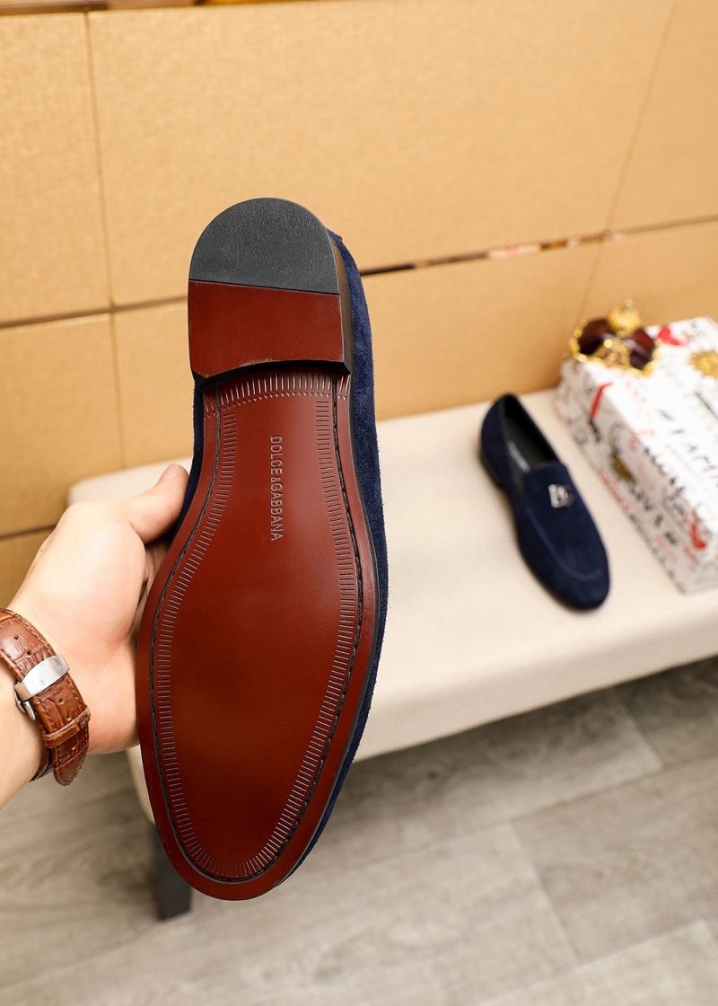 Dolce Gabbana Business Shoes